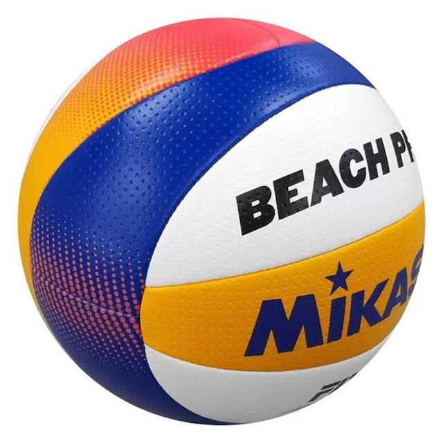 Bola Mikasa Vôlei de Praia Beach Pro