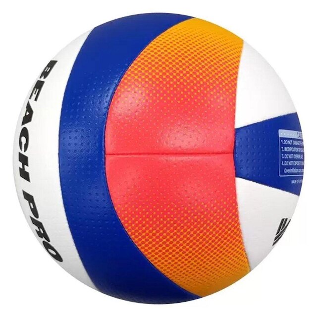 Bola Mikasa Vôlei de Praia Beach Pro