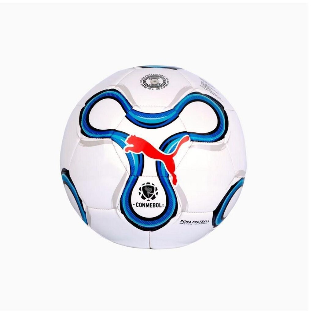 Bola Mini Libertadores 26 Conmebol Cumbre Puma 085106