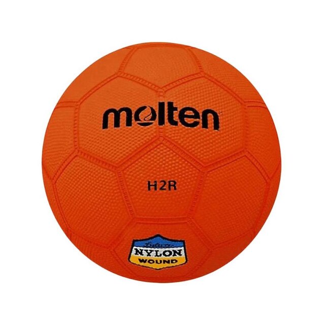 Bola Molten Handebol Treinamento H2R