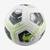 Bola Nike Academy Team Futebol - Branco+Verde