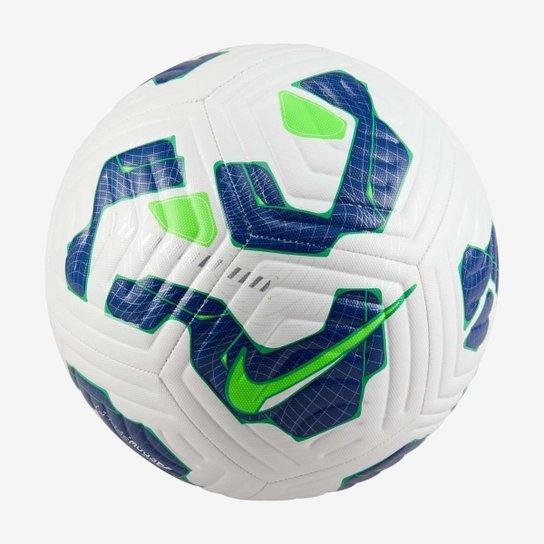 Bola Nike CBF Academy Society