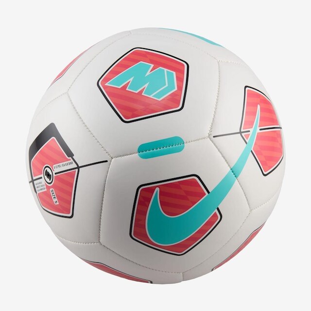 Bola Nike Mercurial Fade