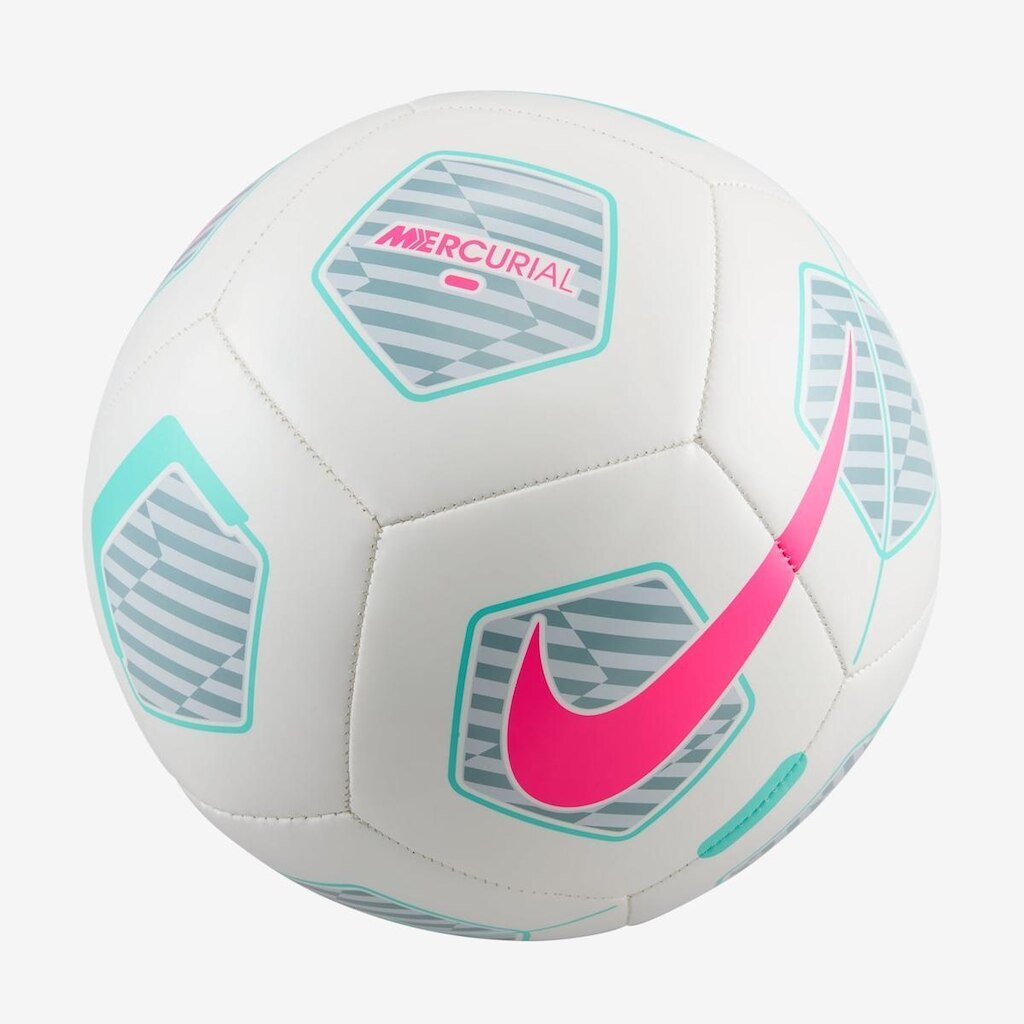Bola Nike Mercurial Fade