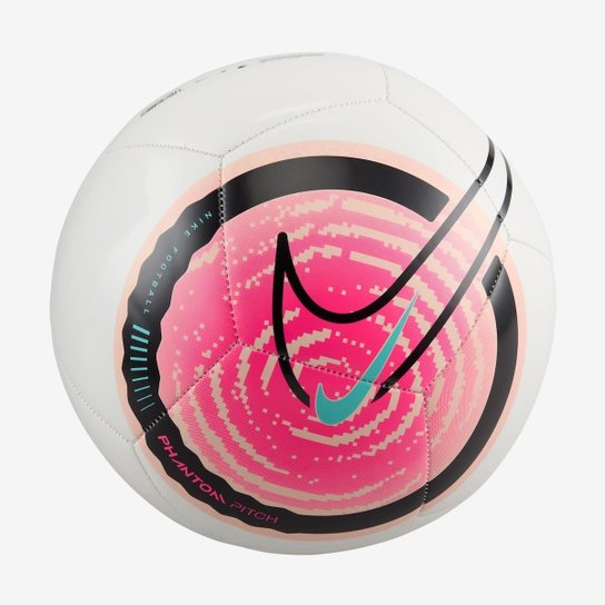 Bola Nike Phanton Futebol