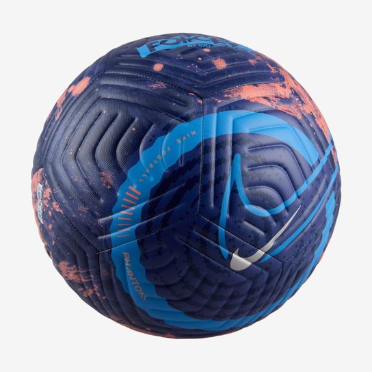 Bola Nike Pitch Futebol