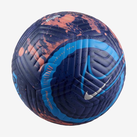 Bola Nike Pitch Futebol