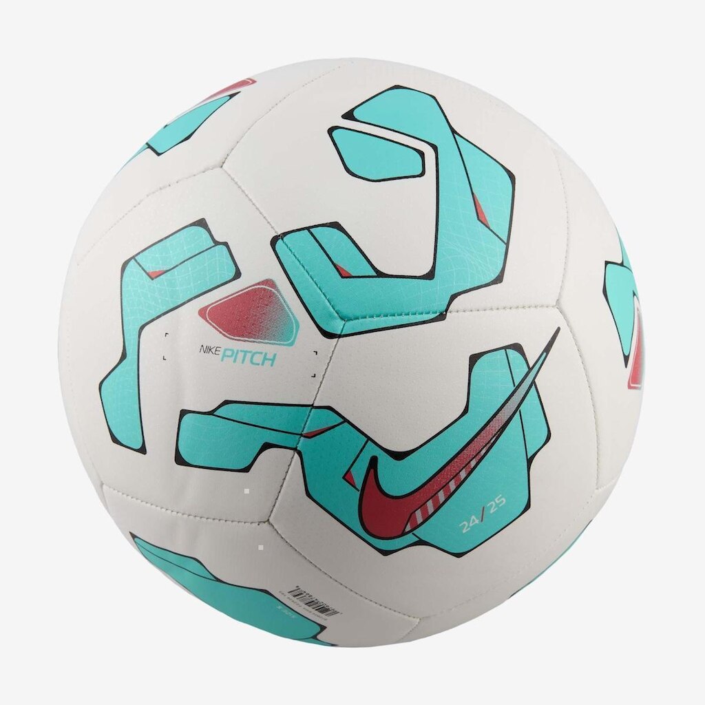 Bola Nike Pitch Futebol