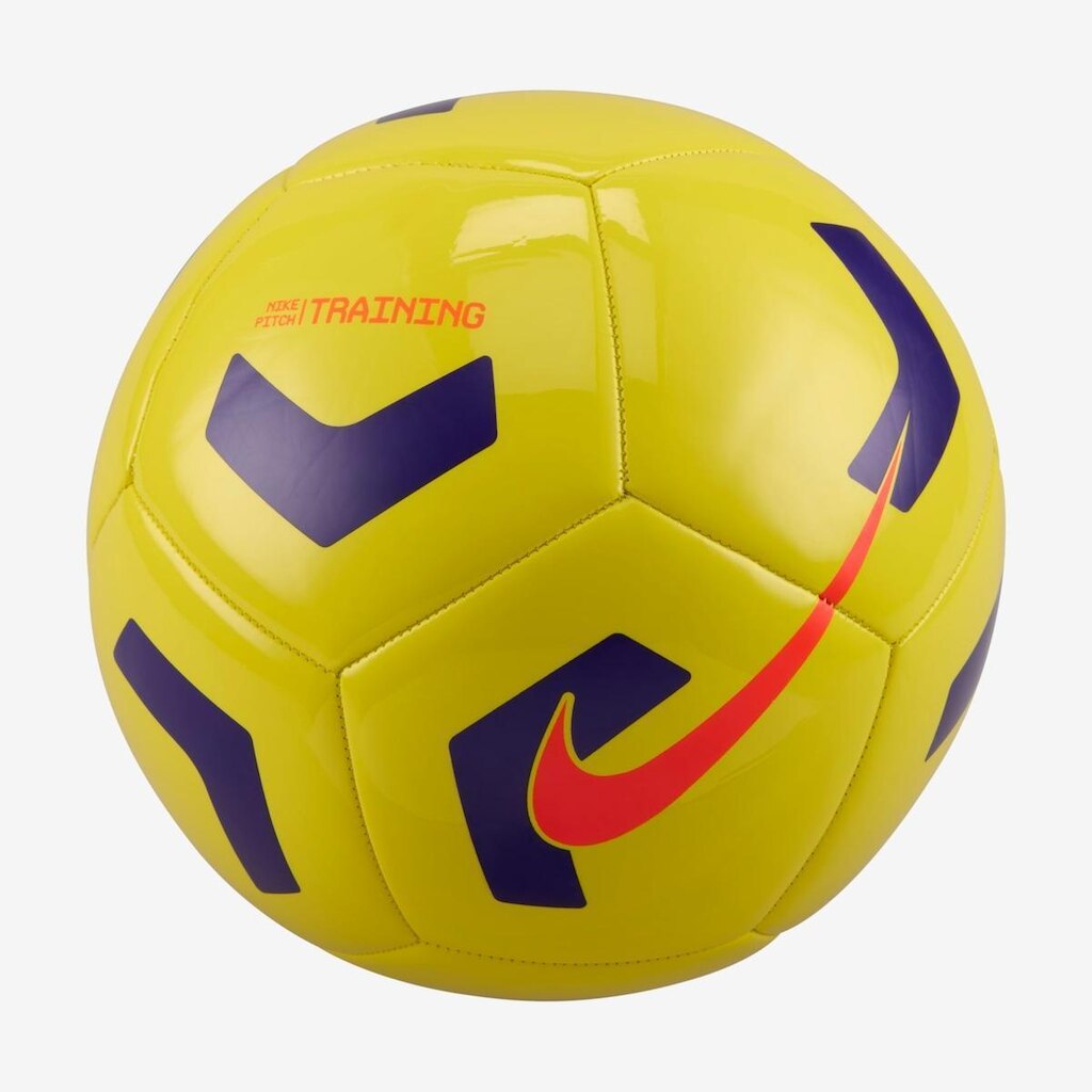 Bola Nike Pitch Train Futebol