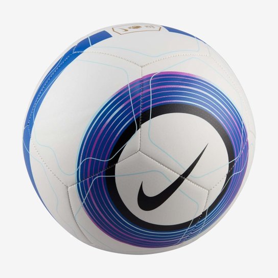 Bola Nike Premier League Pitch Futebol - Main Image