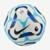 Bola Nike Premier League Pitch Futebol - Branco+Azul Claro