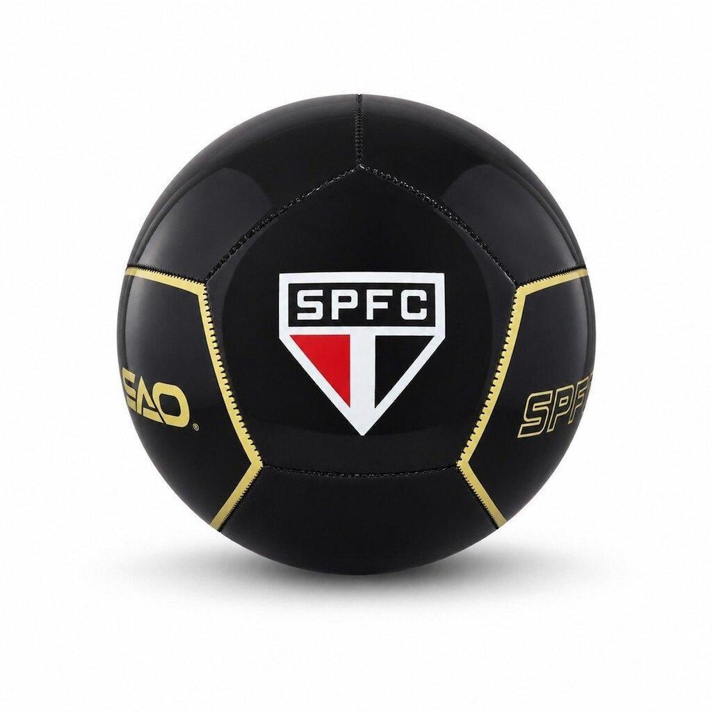 Bola Oficial São Paulo FC Campo Infantil