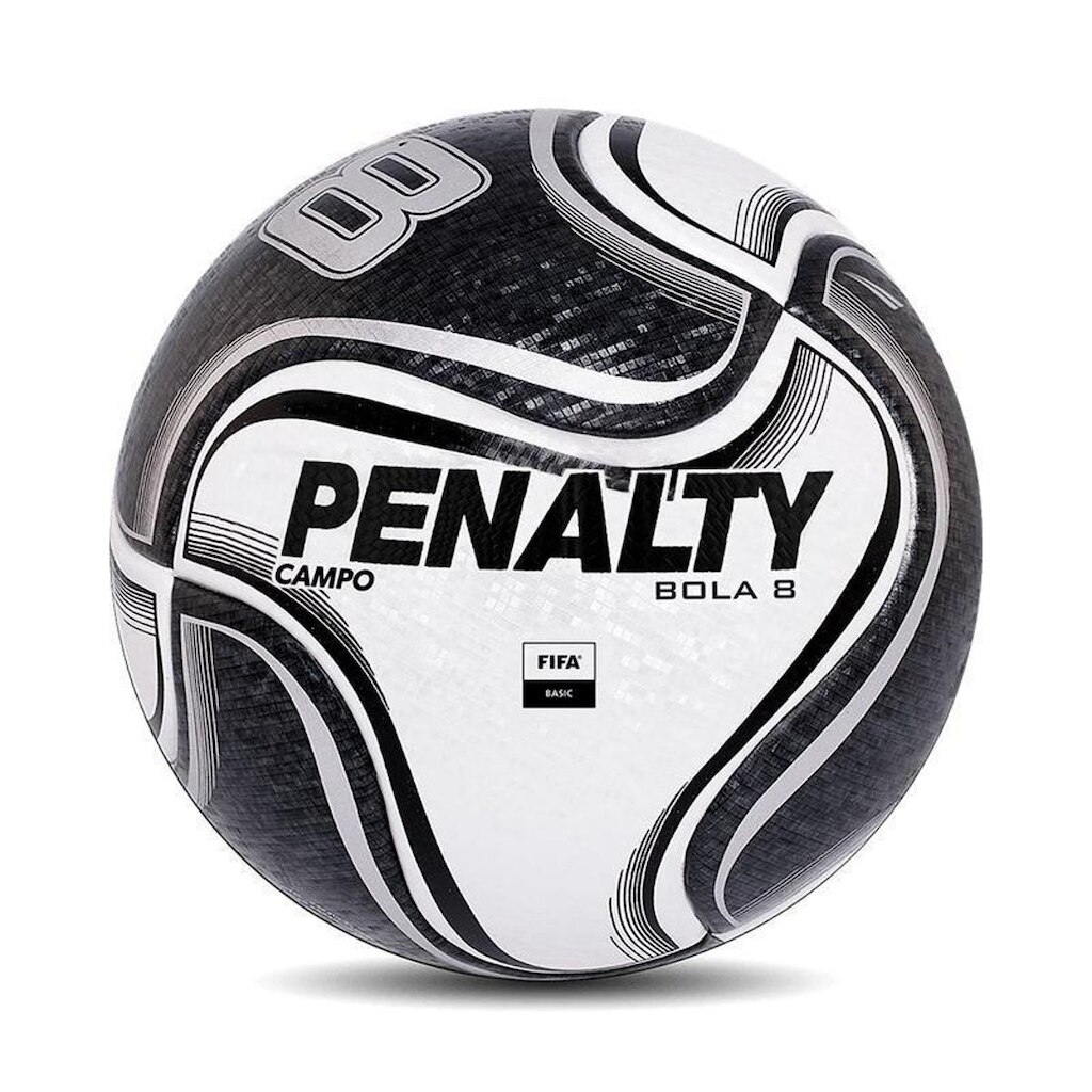 Bola Penalty Campo 8 X