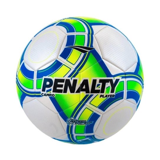 Bola Penalty Futebol de Campo Player XXIII
