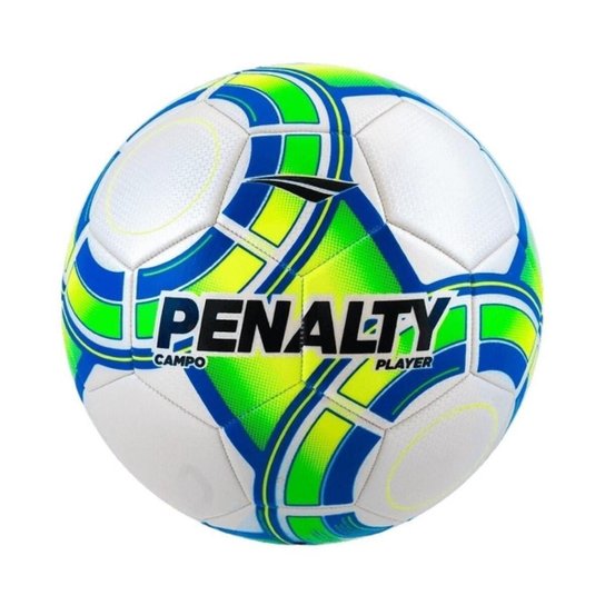 Bola Penalty Futebol de Campo Player XXIII