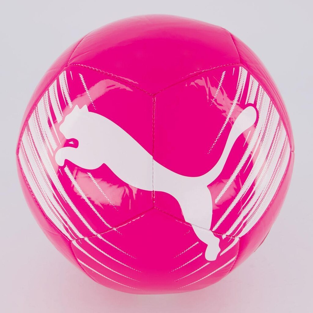 Bola Puma Attacanto Graphic Ball Campo
