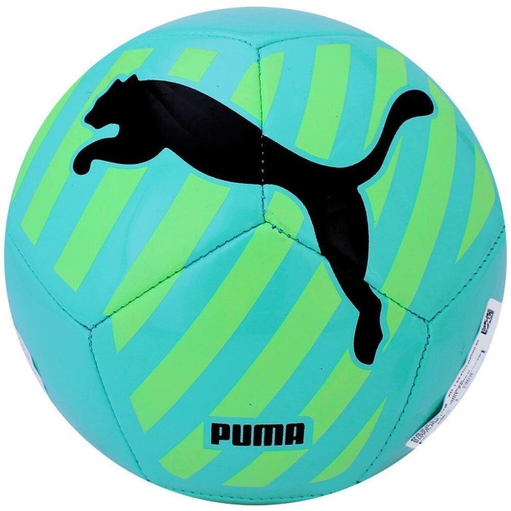 Bola Puma Campo Cat Mini Unissex