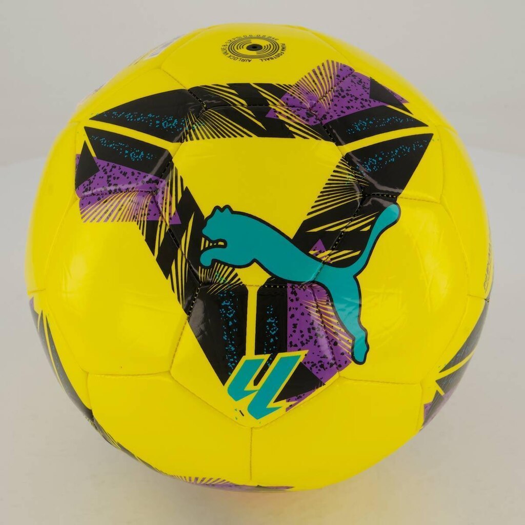 Bola Puma Orbita Laliga 1 MS Campo  Unissex
