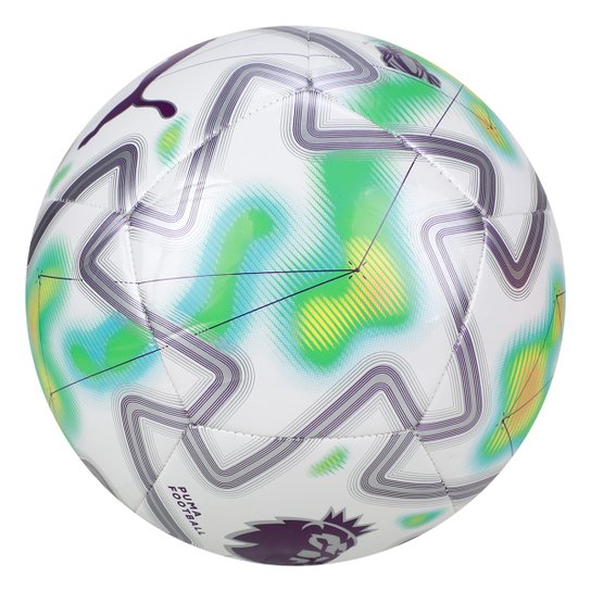 Bola Puma Orbita Play Premier League Thrill