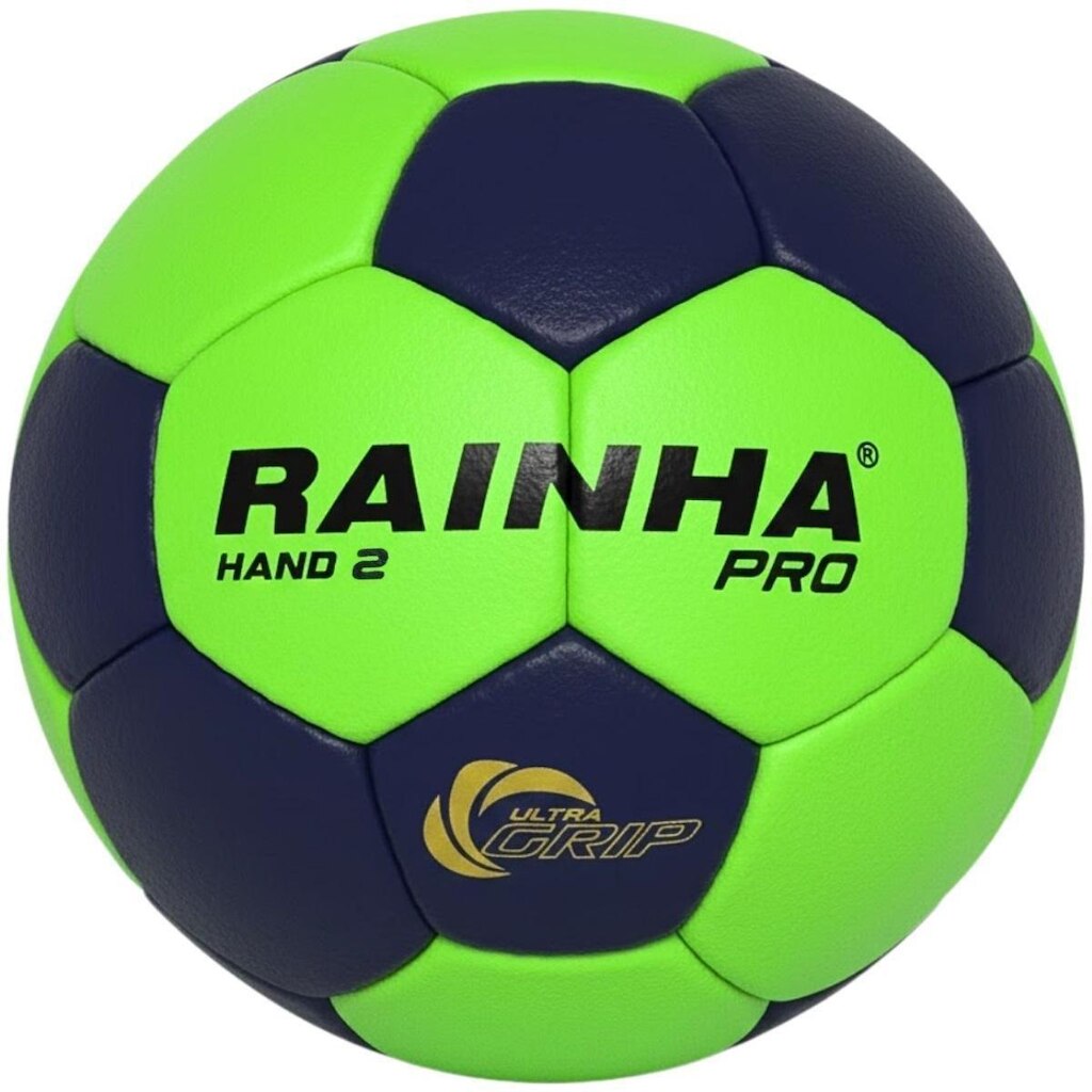 BOLA RAINHA HANDEBOL 2 PRO CC IMP