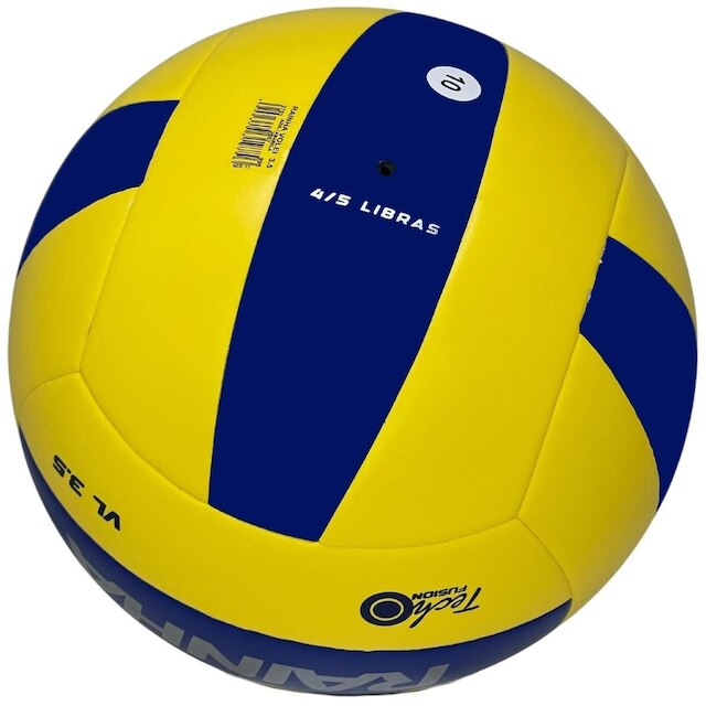Bola Rainha Voleibol 3.5