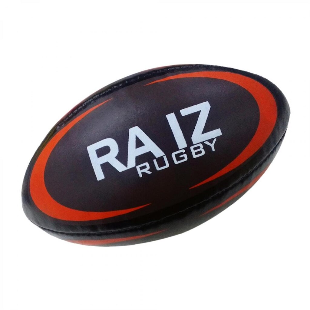 Bola Raiz Rugby