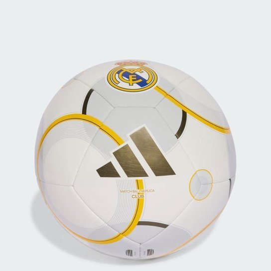Bola Real Madrid Adidas I Club