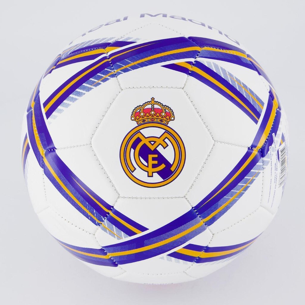 Bola Real Madrid Estádios 24 Campo