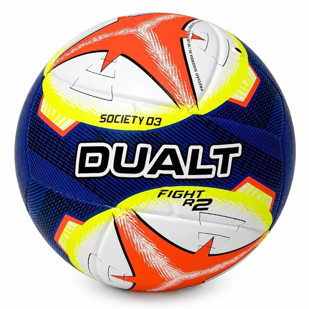 Bola Society Dualt Fight R2 Veloz Pro