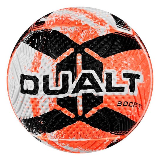 Bola Society Dualt World N5 Original Resistente