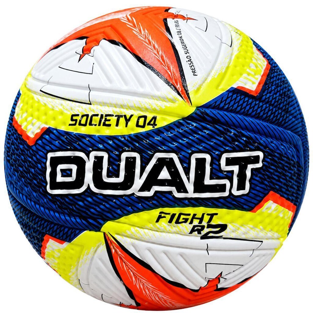 Bola Society Juvenil Dualt Fight R2 N4