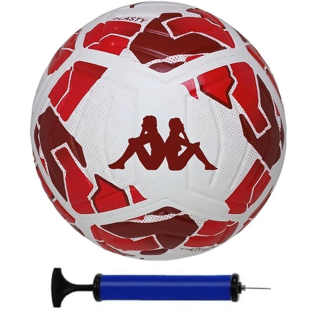BOLA SOCIETY KAPPA BLASTY COM BOMBA DE AR