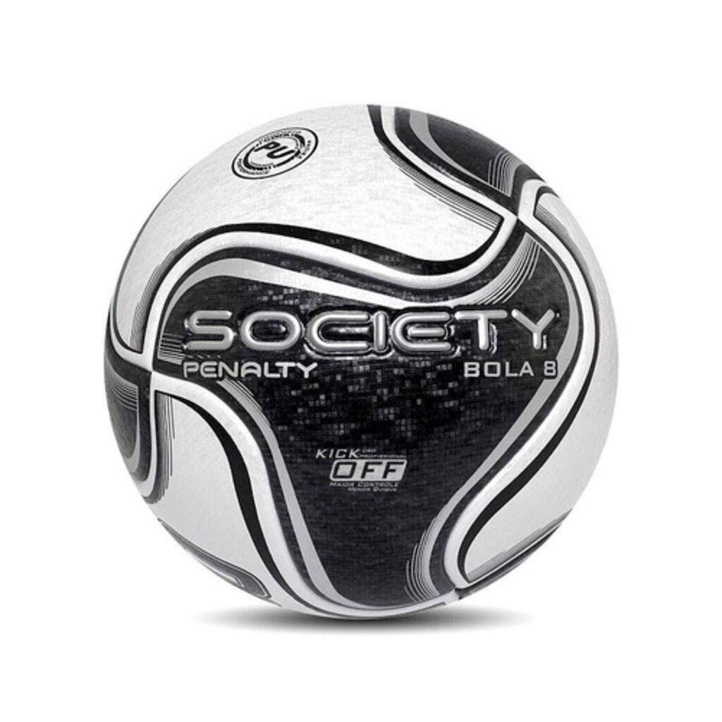 Bola Society Penalty 8