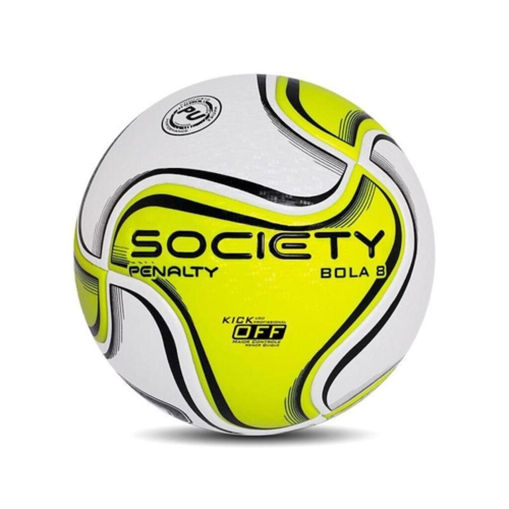 Bola Society Penalty 8