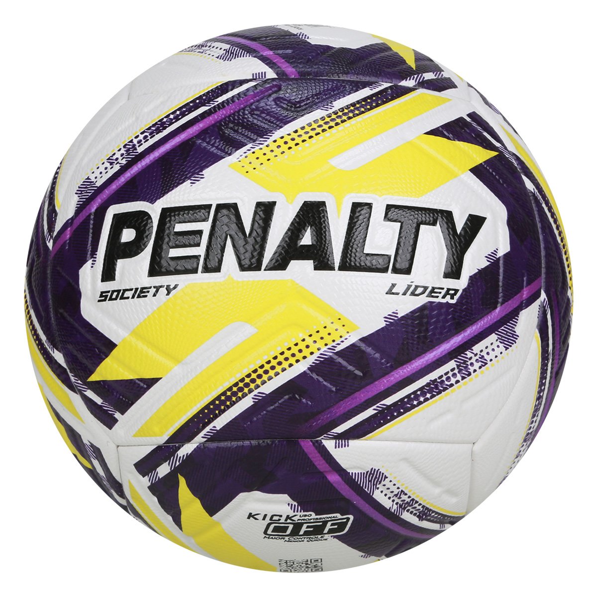 Bola Society Penalty Lider XXVI