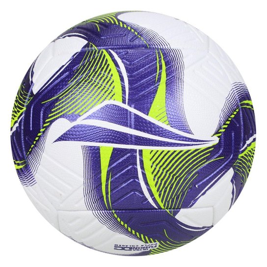 Bola Society Penalty Lider XXV