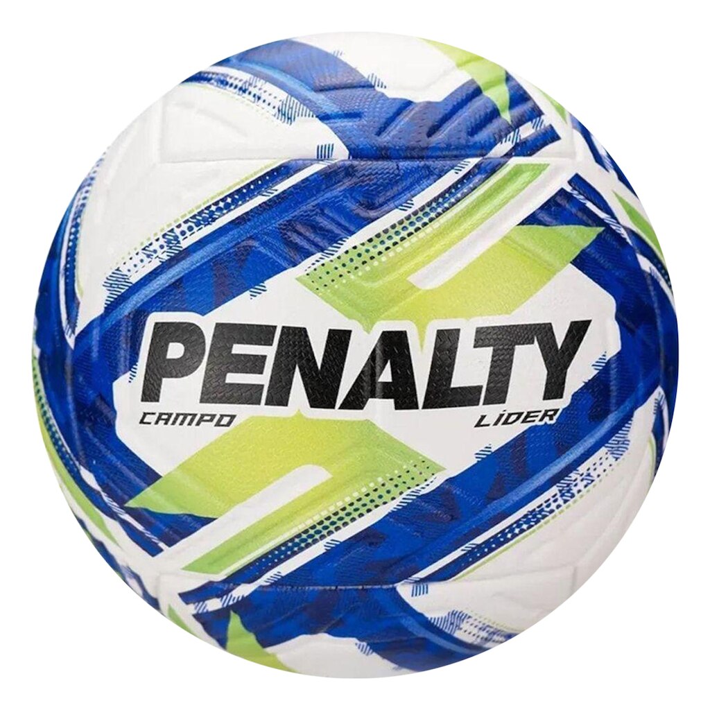 Bola Society Penalty Líder XXVI