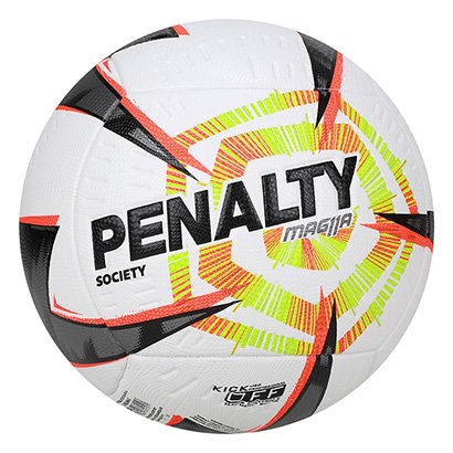 Bola Society Penalty Mag11A R2 XXVI Paulistão - Unissex