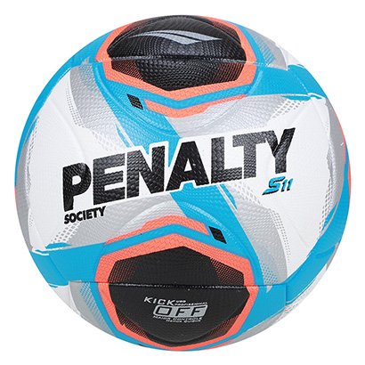 Bola Society Penalty S11 R2 XXV - Unissex