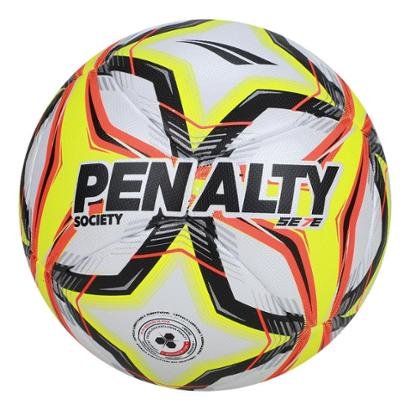 Bola Society Penalty SE7E Pro XXV - Unissex