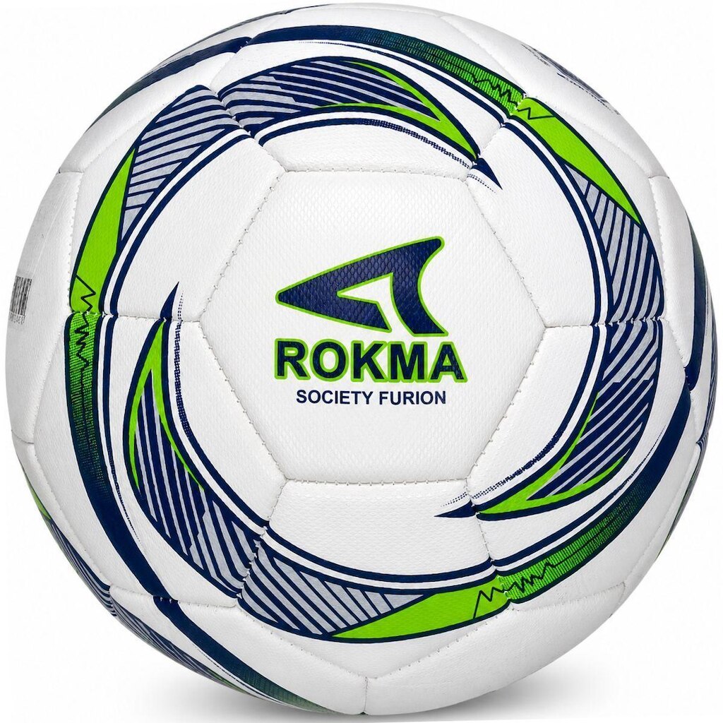 Bola Society Rokma Furion Oficial Jogo