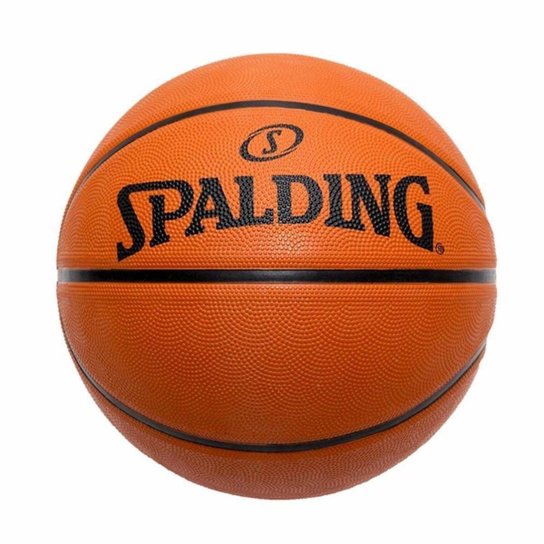 BOLA SPALDING STREETBALL