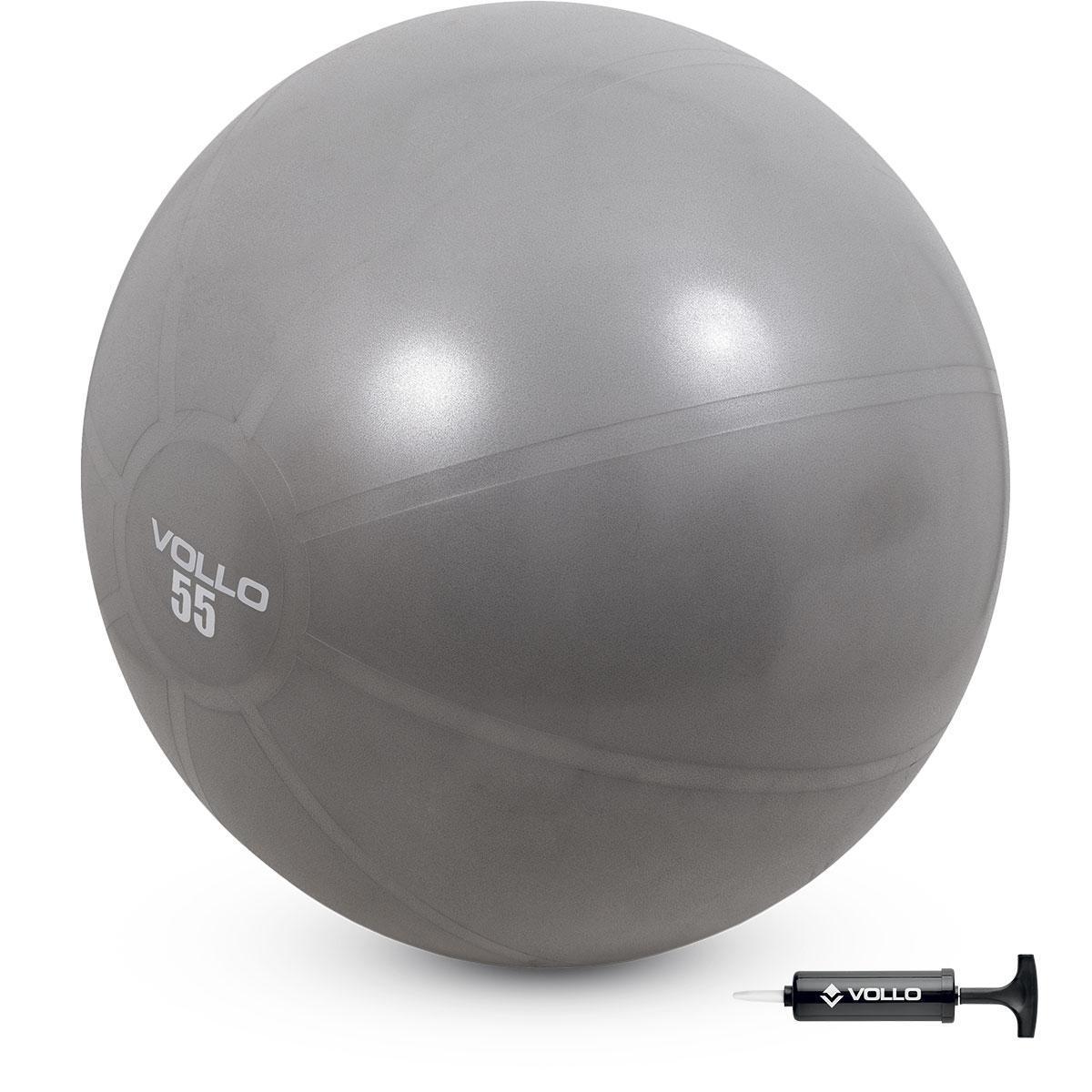 Bola Suíça Vollo 55cm