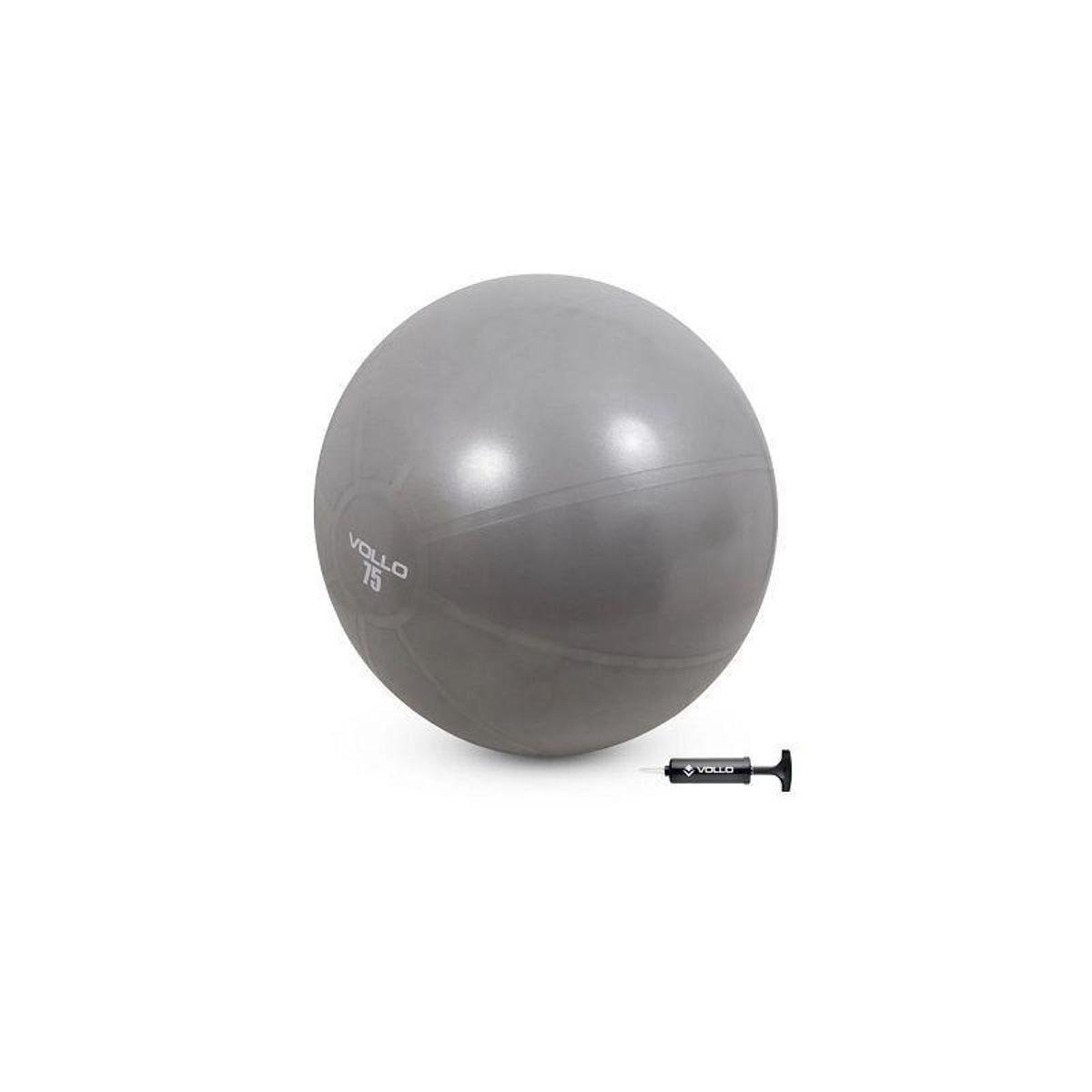 Bola Suíça Vollo 75cm