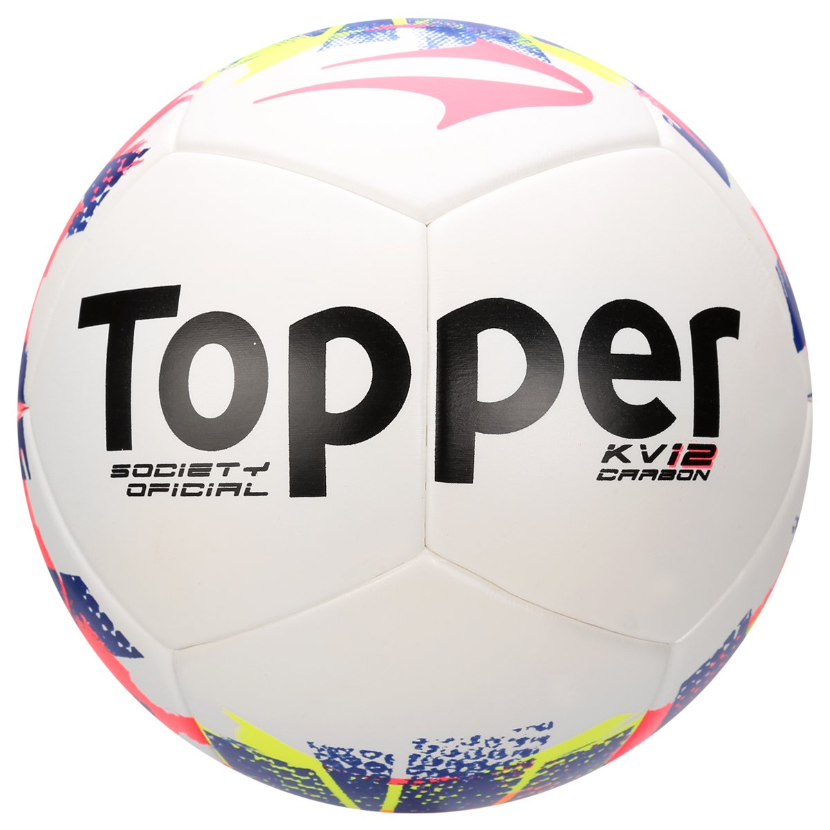 netshoes bola topper