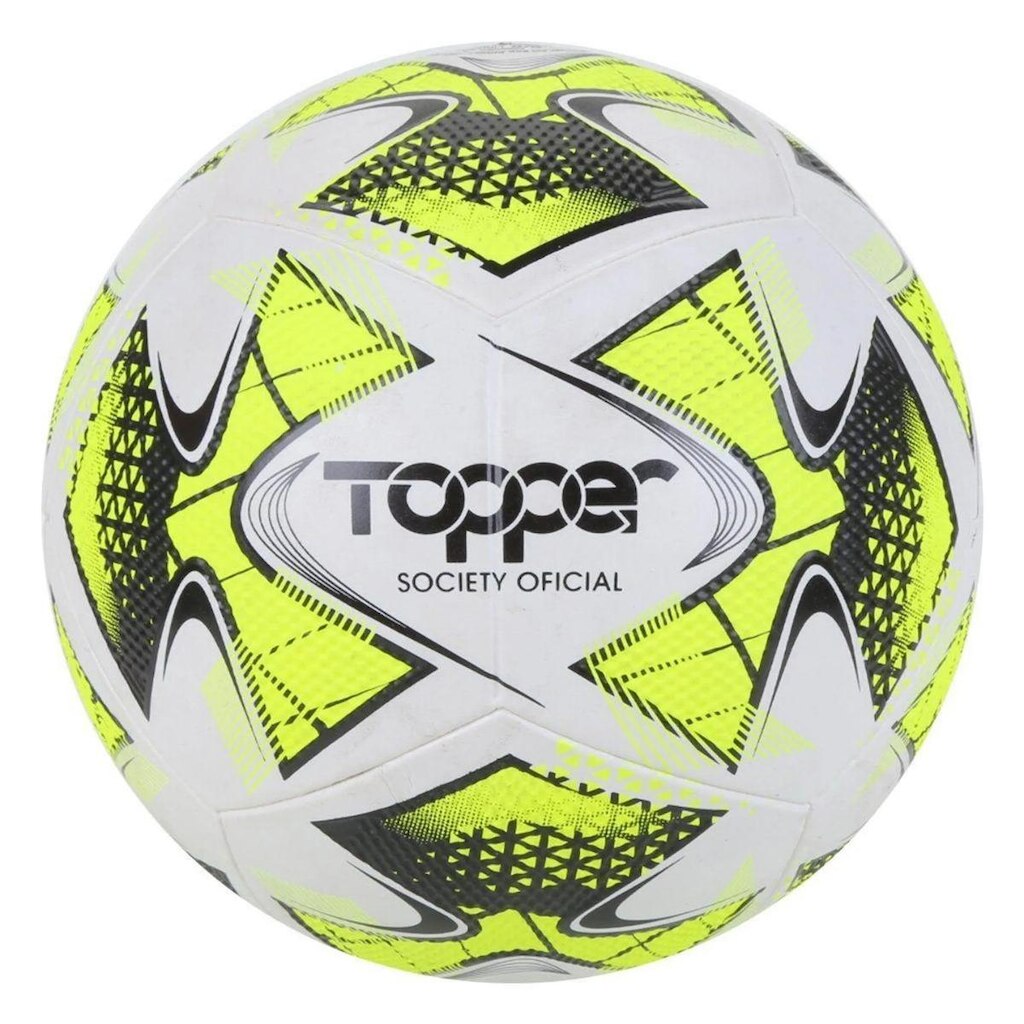 Bola Topper Slick 22 Society