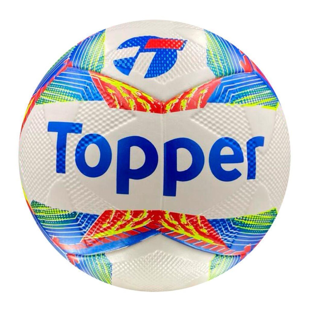 Bola Topper Slick Society 2024