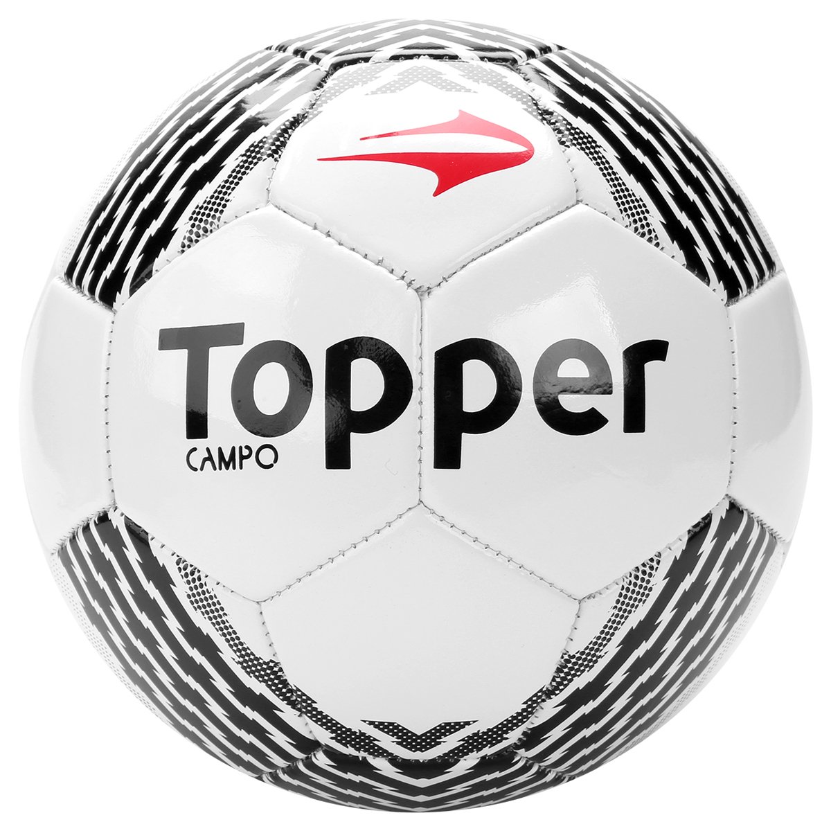 bola topper netshoes