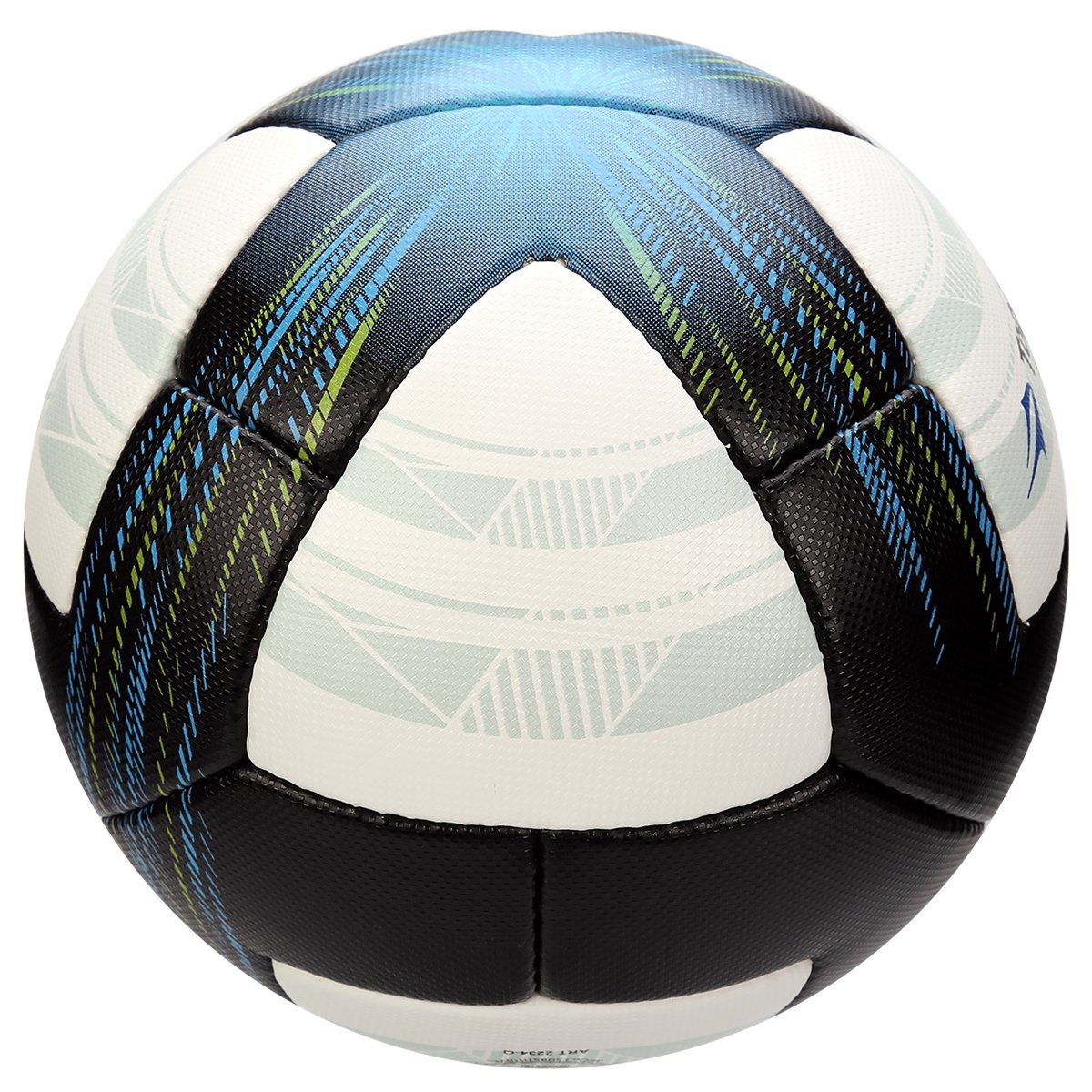 netshoes bola topper