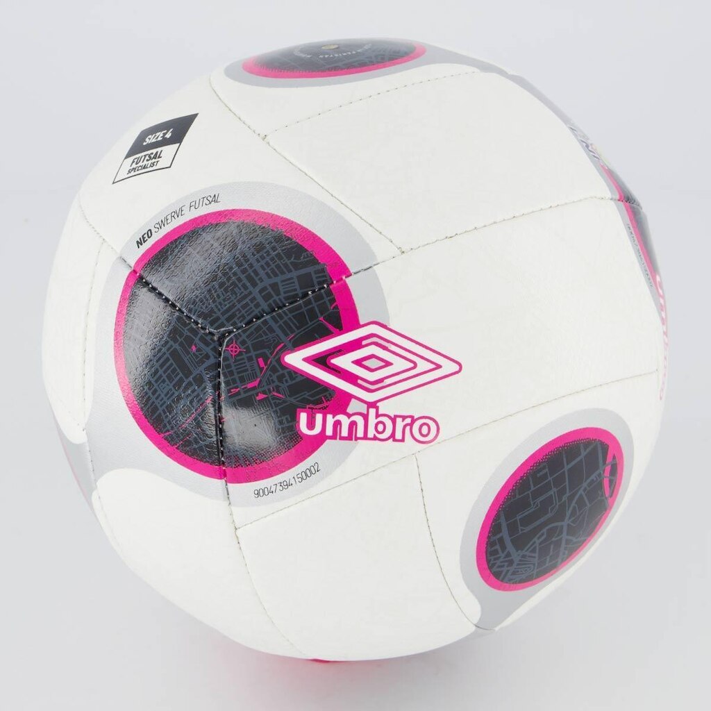 Bola Umbro Neo Swerve LNF Futsal
